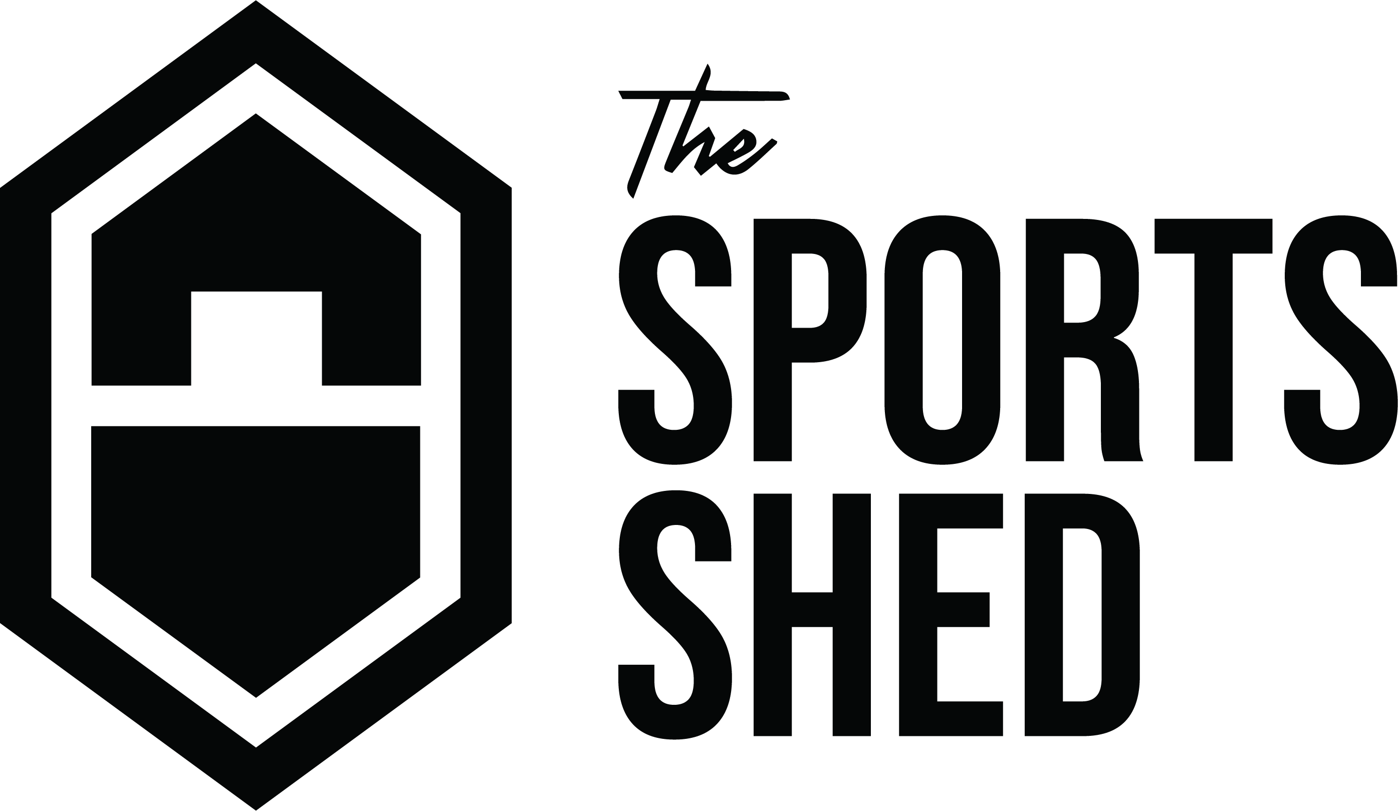 The Sports Shed NW